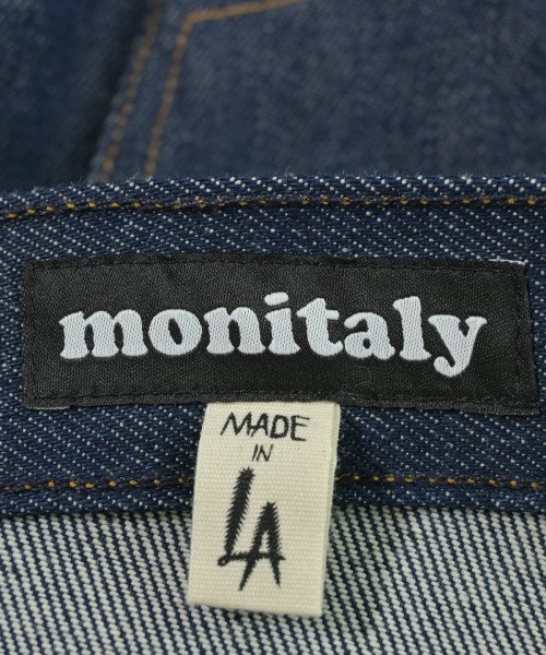 MONITALY ยีนส์