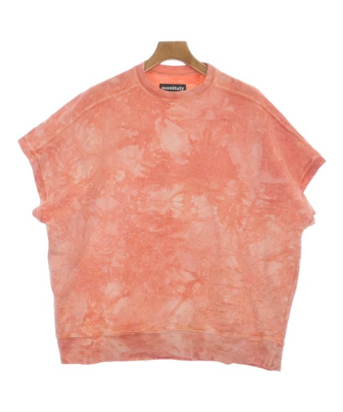 MONITALY เสื้อยืด/เสื้อท็อปส์