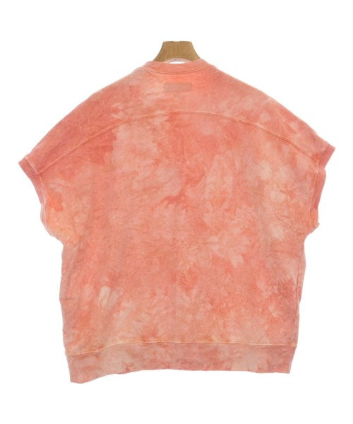 MONITALY เสื้อยืด/เสื้อท็อปส์