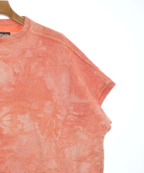 MONITALY เสื้อยืด/เสื้อท็อปส์