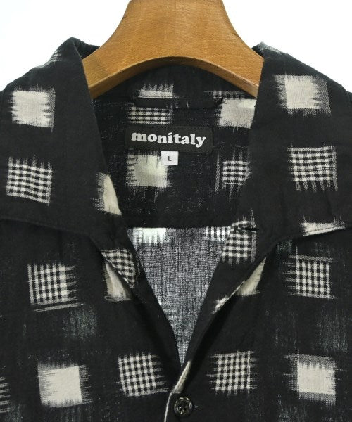 MONITALY เสื้อลำลอง