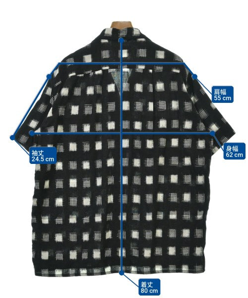 MONITALY เสื้อลำลอง