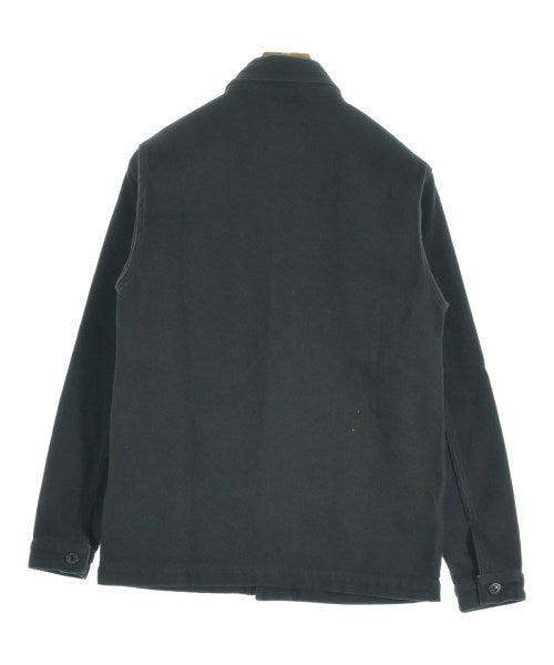 MOMOTARO JEANS แจ็คเก็ตเบลาส์