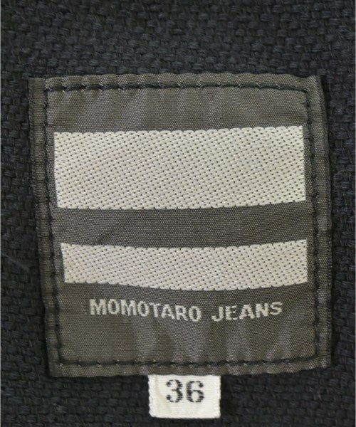 MOMOTARO JEANS แจ็คเก็ตเบลาส์