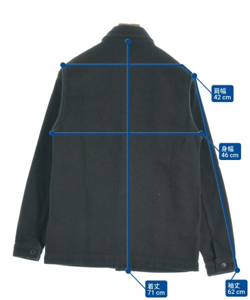 MOMOTARO JEANS แจ็คเก็ตเบลาส์