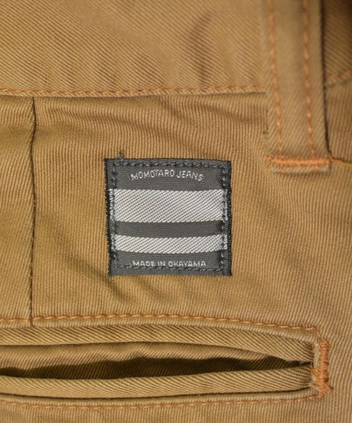 MOMOTARO JEANS ชิโน่