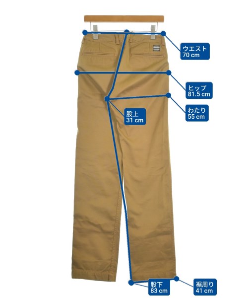 MOMOTARO JEANS ชิโน่