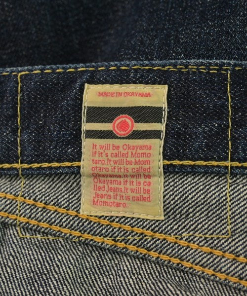 MOMOTARO JEANS ยีนส์