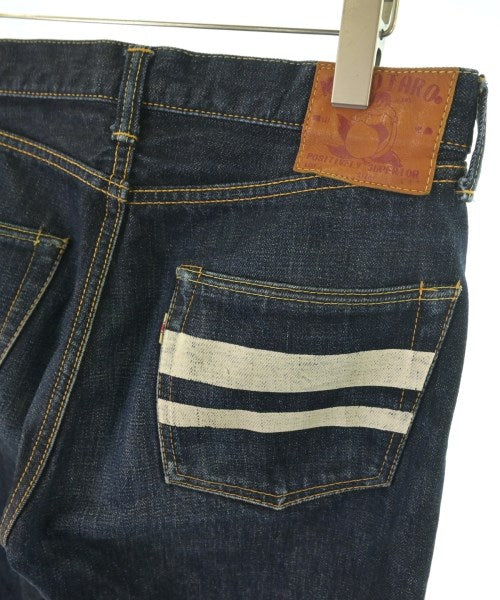 MOMOTARO JEANS ยีนส์