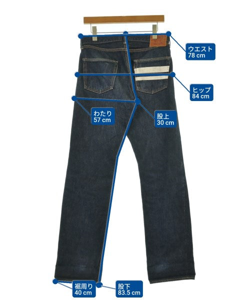 MOMOTARO JEANS ยีนส์