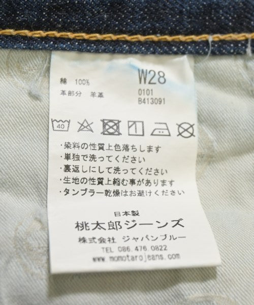 MOMOTARO JEANS ยีนส์