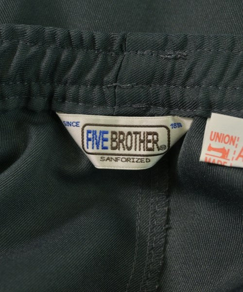 FIVE BROTHER กางเกง อื่น
