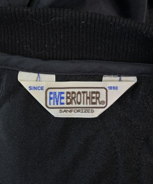 FIVE BROTHER แจ็คเก็ตเบลาส์ อื่น