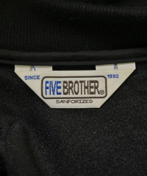 FIVE BROTHER แจ็คเก็ตเบลาส์ อื่น