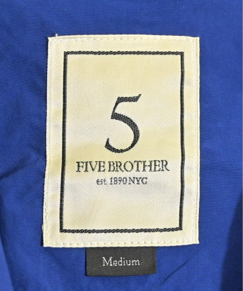 FIVE BROTHER เสื้อโค้ท อื่น
