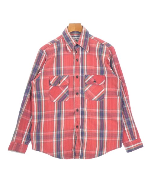 FIVE BROTHER เสื้อลำลอง