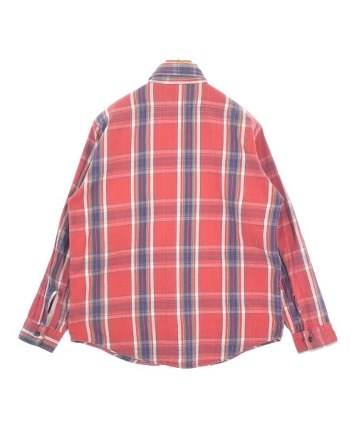 FIVE BROTHER เสื้อลำลอง