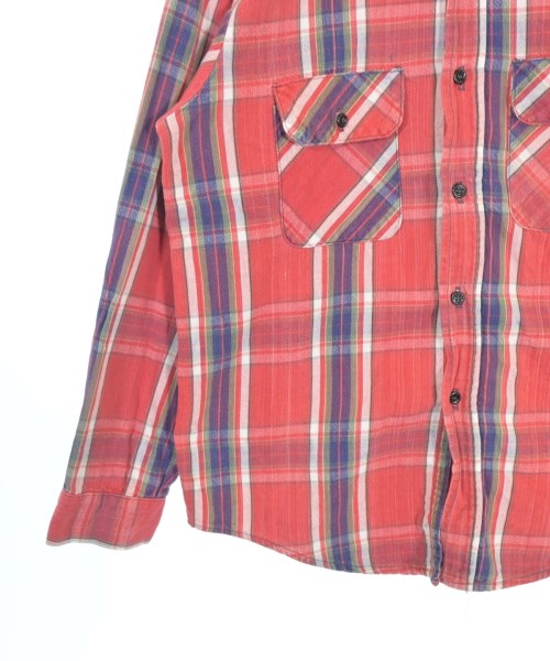 FIVE BROTHER เสื้อลำลอง