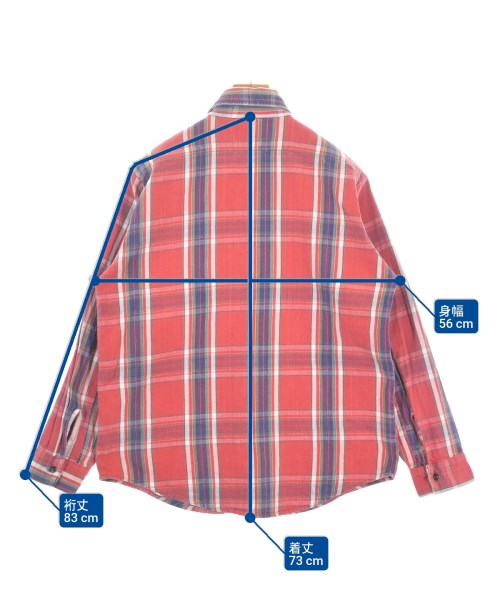 FIVE BROTHER เสื้อลำลอง