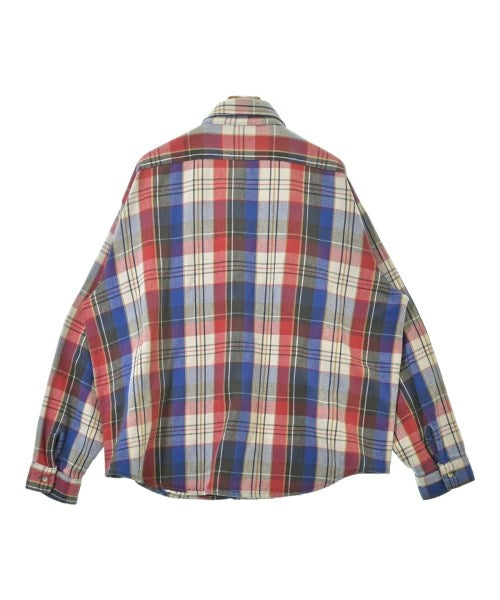 FIVE BROTHER เสื้อลำลอง