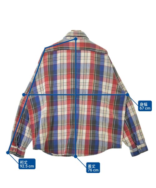 FIVE BROTHER เสื้อลำลอง