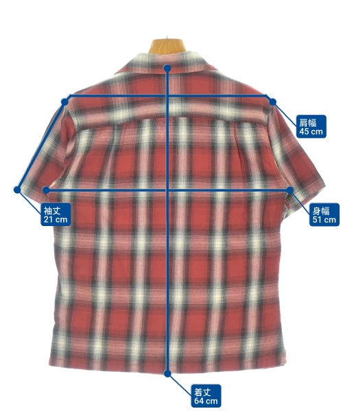 FIVE BROTHER เสื้อลำลอง