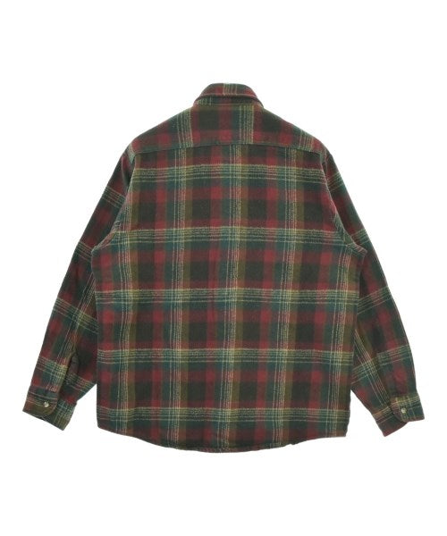 FIVE BROTHER เสื้อลำลอง