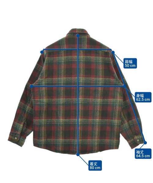 FIVE BROTHER เสื้อลำลอง