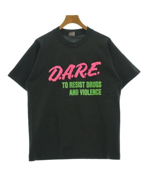 FRUIT OF THE LOOM เสื้อยืด/เสื้อท็อปส์