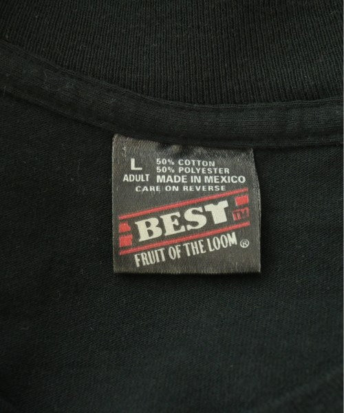 FRUIT OF THE LOOM เสื้อยืด/เสื้อท็อปส์