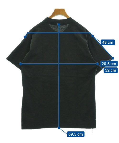 FRUIT OF THE LOOM เสื้อยืด/เสื้อท็อปส์