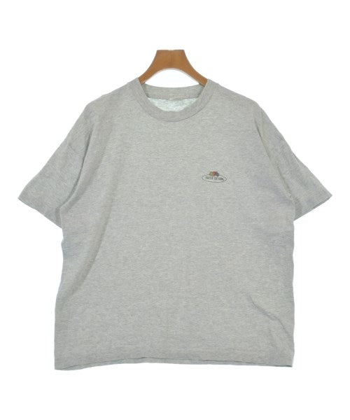 FRUIT OF THE LOOM เสื้อยืด/เสื้อท็อปส์