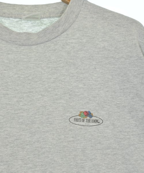 FRUIT OF THE LOOM เสื้อยืด/เสื้อท็อปส์