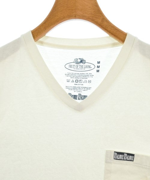 FRUIT OF THE LOOM เสื้อยืด/เสื้อท็อปส์