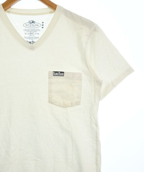 FRUIT OF THE LOOM เสื้อยืด/เสื้อท็อปส์