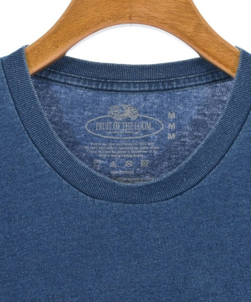 FRUIT OF THE LOOM เสื้อยืด/เสื้อท็อปส์