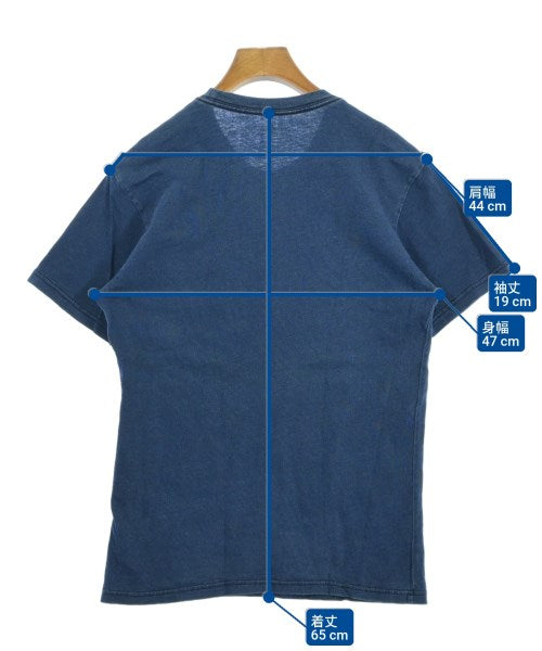 FRUIT OF THE LOOM เสื้อยืด/เสื้อท็อปส์