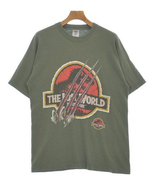 FRUIT OF THE LOOM เสื้อยืด/เสื้อท็อปส์
