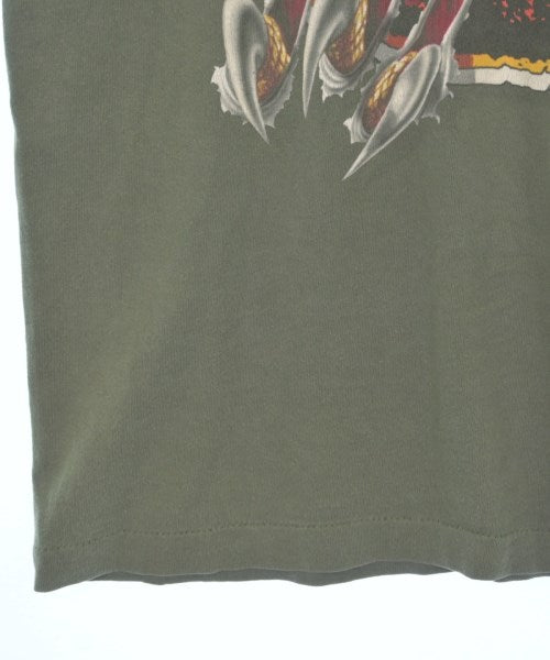 FRUIT OF THE LOOM เสื้อยืด/เสื้อท็อปส์