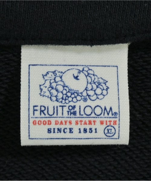 FRUIT OF THE LOOM เสื้อสเวตเตอร์