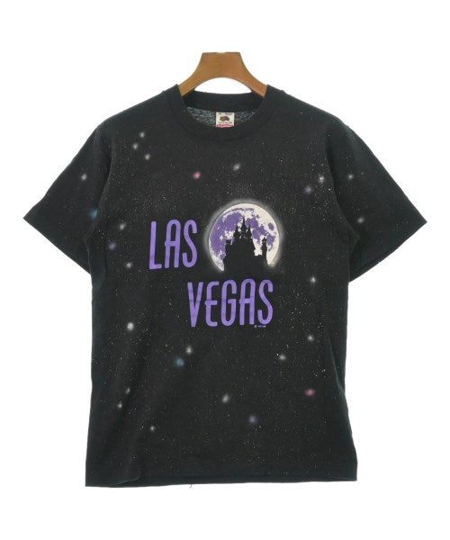 FRUIT OF THE LOOM เสื้อยืด/เสื้อท็อปส์