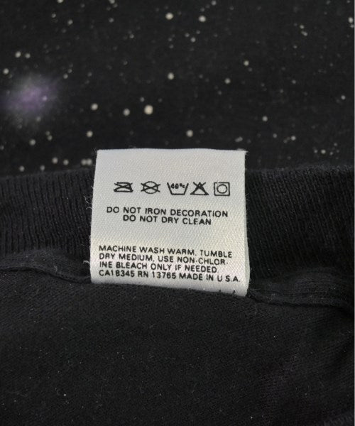 FRUIT OF THE LOOM เสื้อยืด/เสื้อท็อปส์