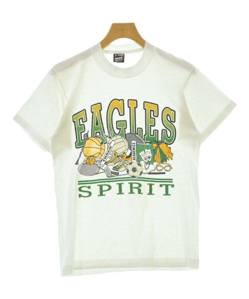 FRUIT OF THE LOOM เสื้อยืด/เสื้อท็อปส์