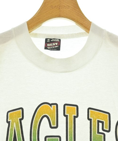FRUIT OF THE LOOM เสื้อยืด/เสื้อท็อปส์