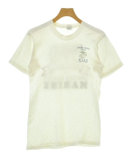FRUIT OF THE LOOM เสื้อยืด/เสื้อท็อปส์