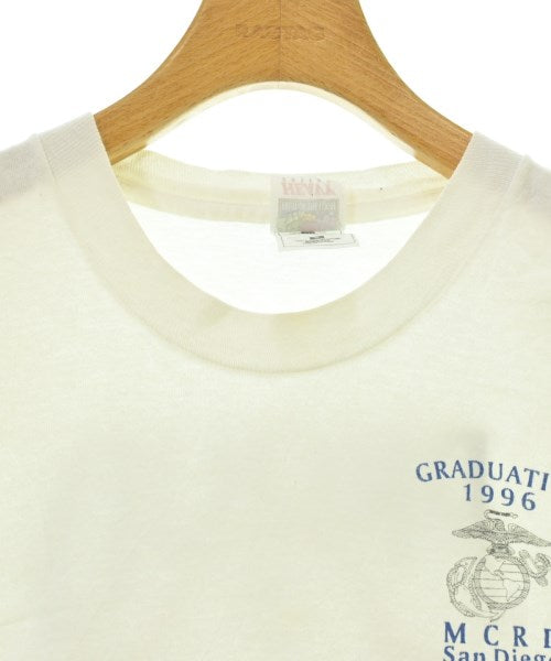 FRUIT OF THE LOOM เสื้อยืด/เสื้อท็อปส์