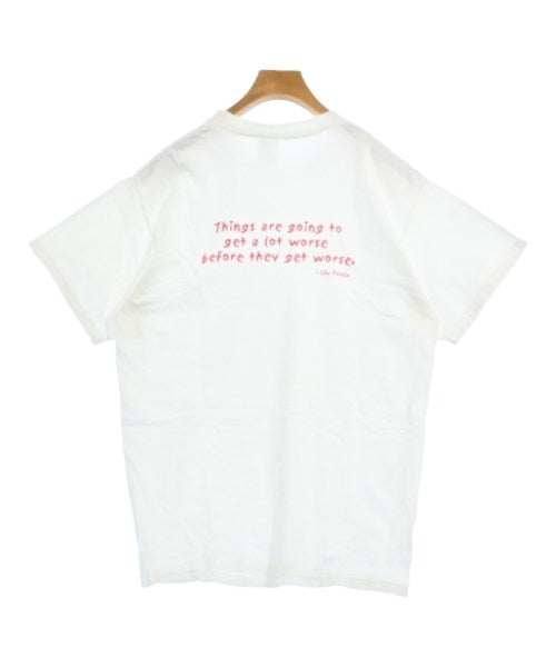 FRUIT OF THE LOOM เสื้อยืด/เสื้อท็อปส์