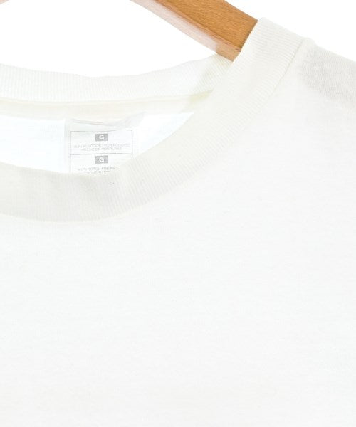 FRUIT OF THE LOOM เสื้อยืด/เสื้อท็อปส์