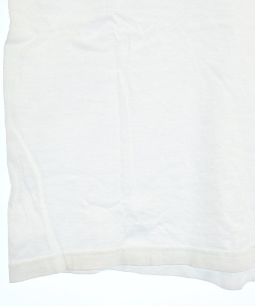 FRUIT OF THE LOOM เสื้อยืด/เสื้อท็อปส์