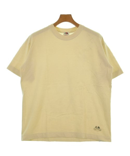FRUIT OF THE LOOM เสื้อยืด/เสื้อท็อปส์